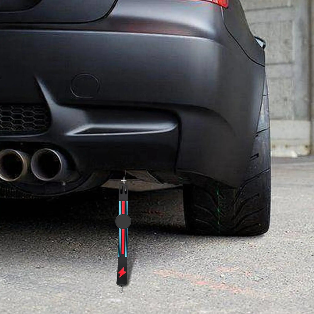 Car Anti Static Grounding Belt Earth Cord Safe Driving Tool