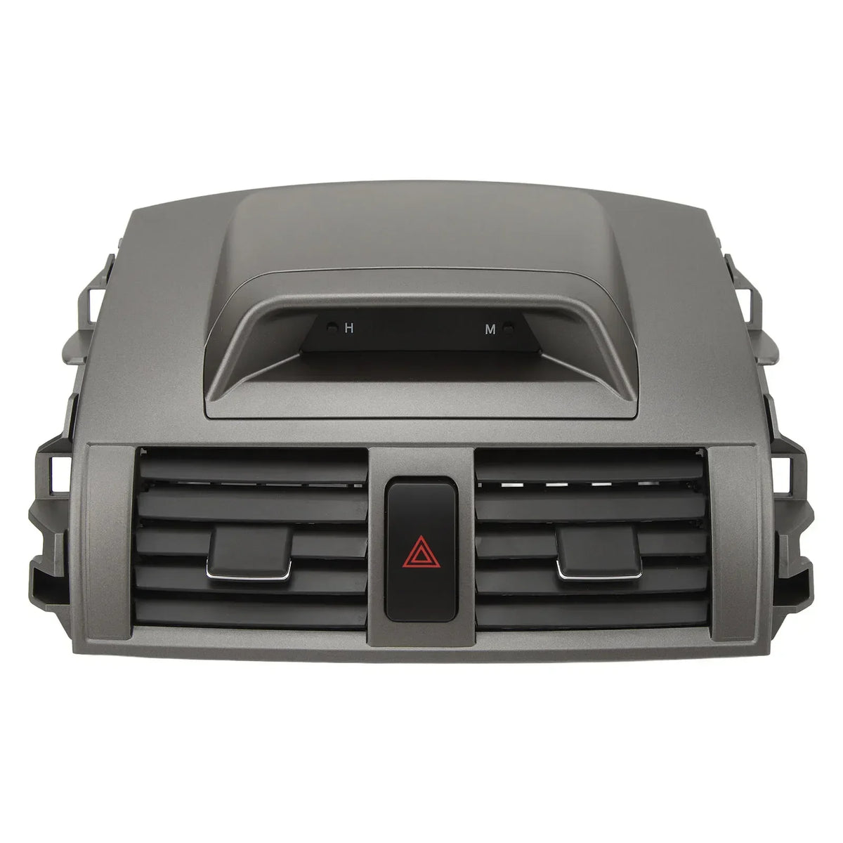 Fresh Air Center Dash AC Outlet Panel Replacement Car Vent 5567002340