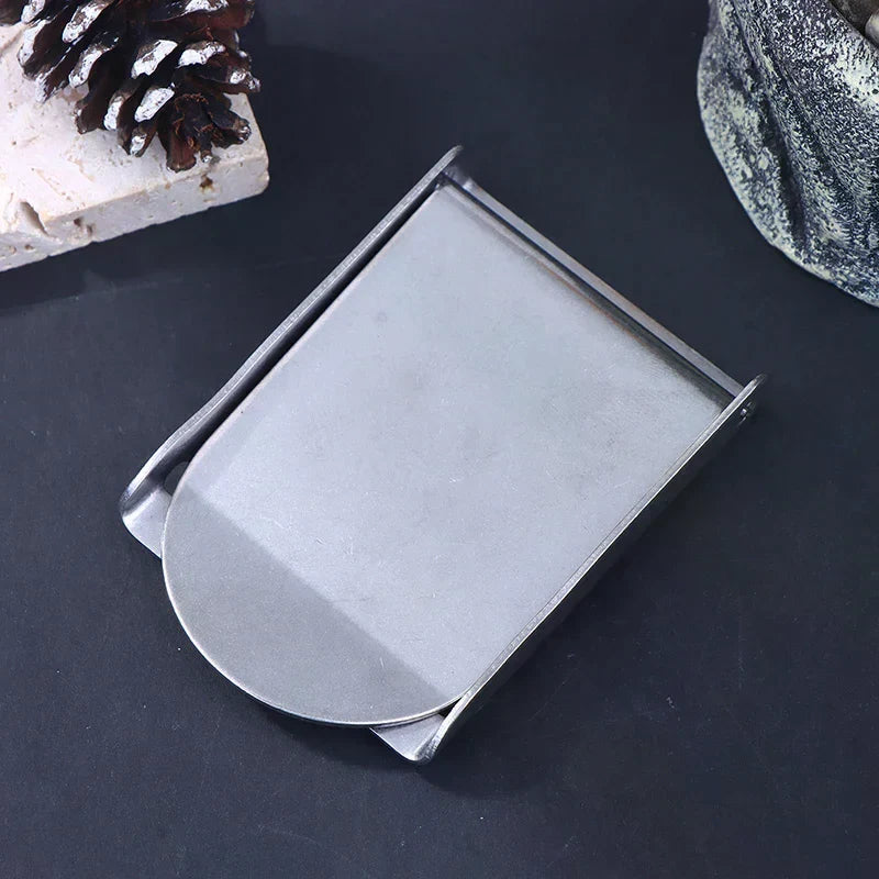Dive Weight Belt Buckle Webbing Water Sports Diving Equipment
