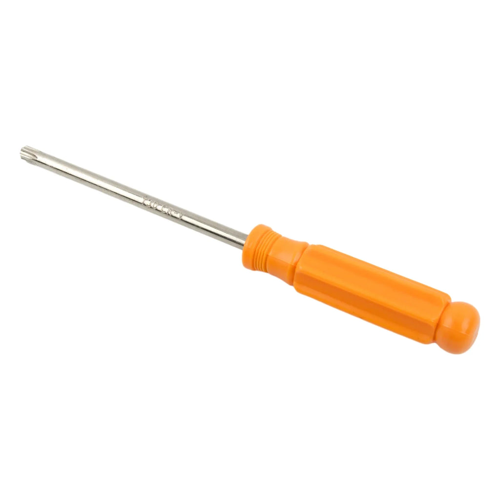 Torx Screwdriver T15 T20 T25 T30 – Tamper Proof Security Bit