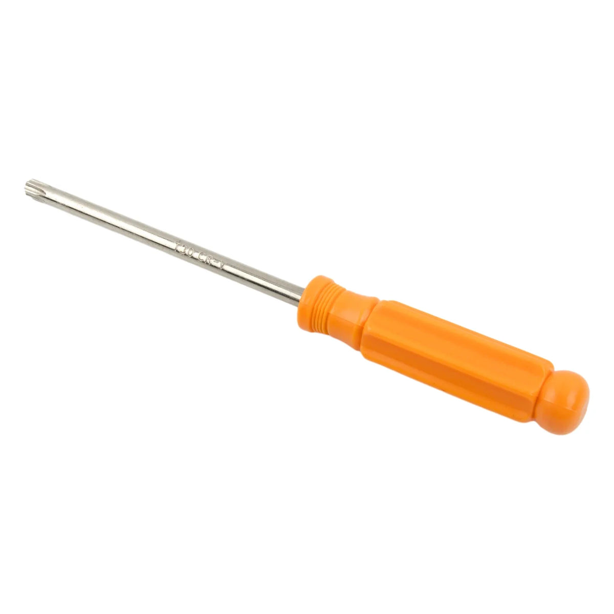 Torx Screwdriver T15 T20 T25 T30 – Tamper Proof Security Bit