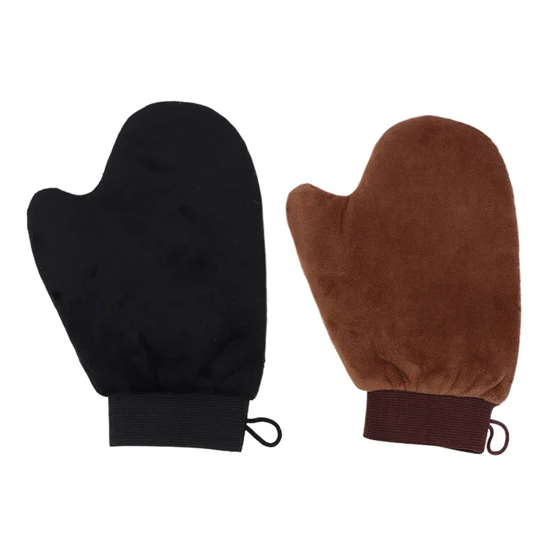 Reusable Self Tanning Mitt – Streak-Free Tan Applicator