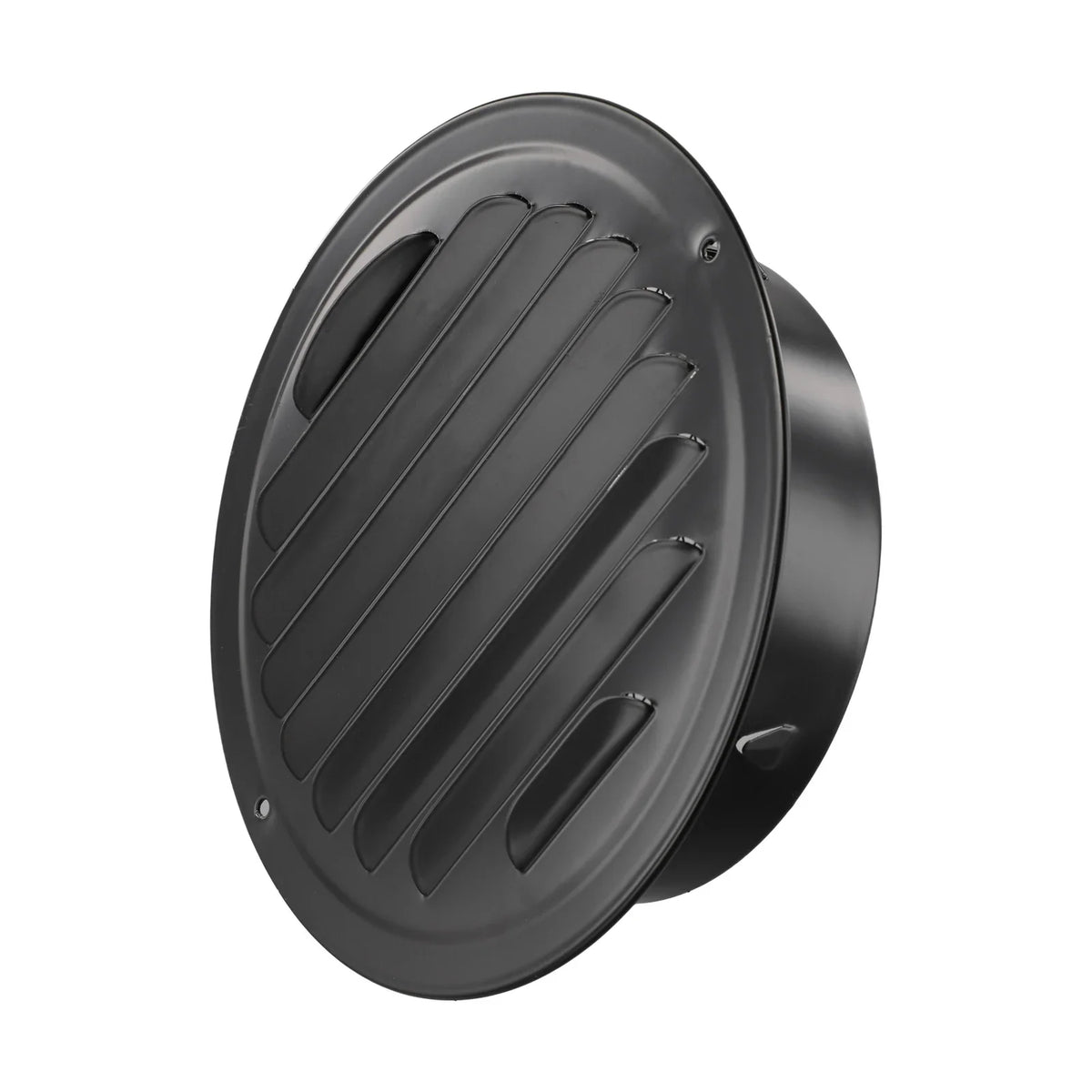 70- Round Stainless Steel Air Vent Grille Insect Protection Home