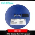 3000pcs BSS138 BSS123 SOT-23 MOSFET SMD ICs – New & Original
