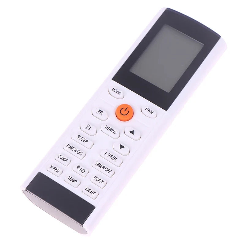 Universal AC Remote for Gree, Electrolux & Tadiran | IR