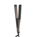 2-in-1 Tourmaline Ceramic Hair Straightener & Curling Iron