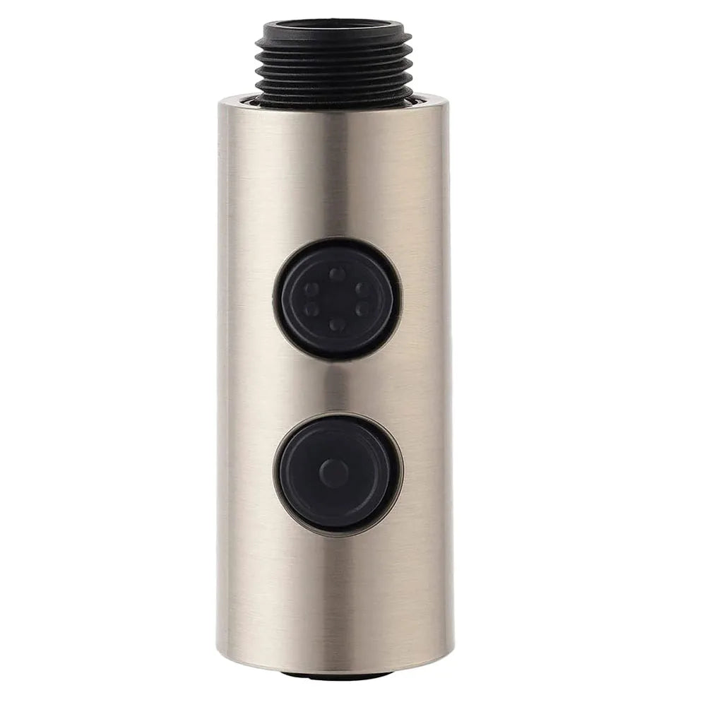 G1/2 Pull-Out Kitchen Sink Spray Nozzle – Dual Mode