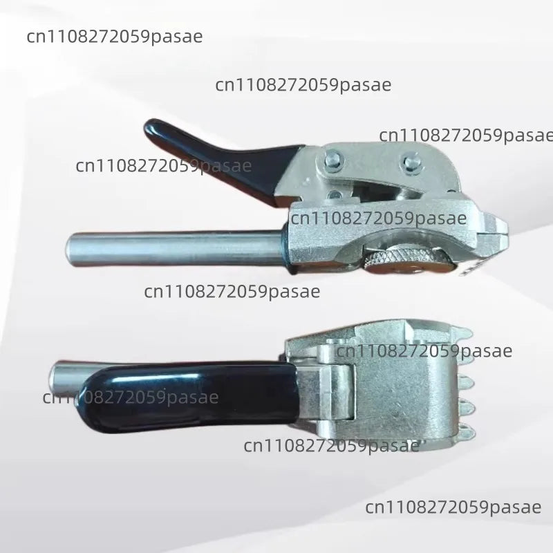 5-Tooth String Clamp – Replacement Flying Clamp for Stringers