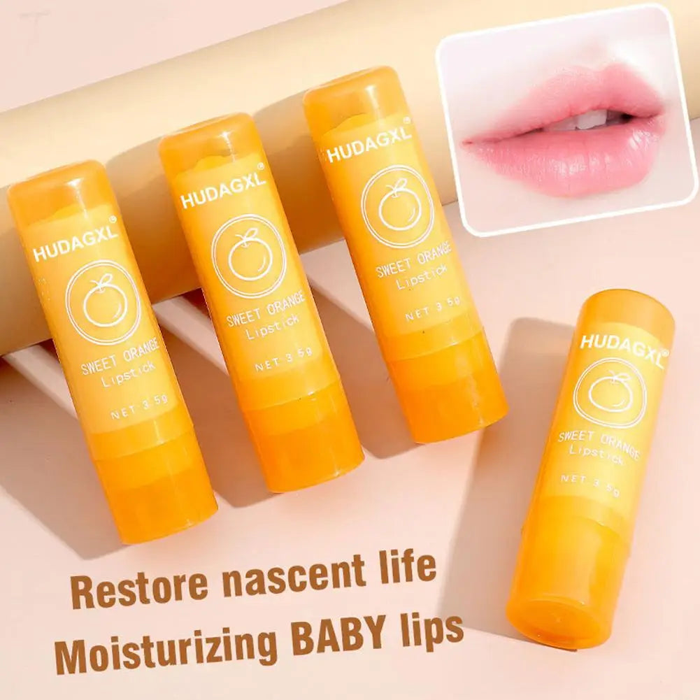 Aloe Vera Vitamin Lip Balm – Moisturizing & Protective 2.7g