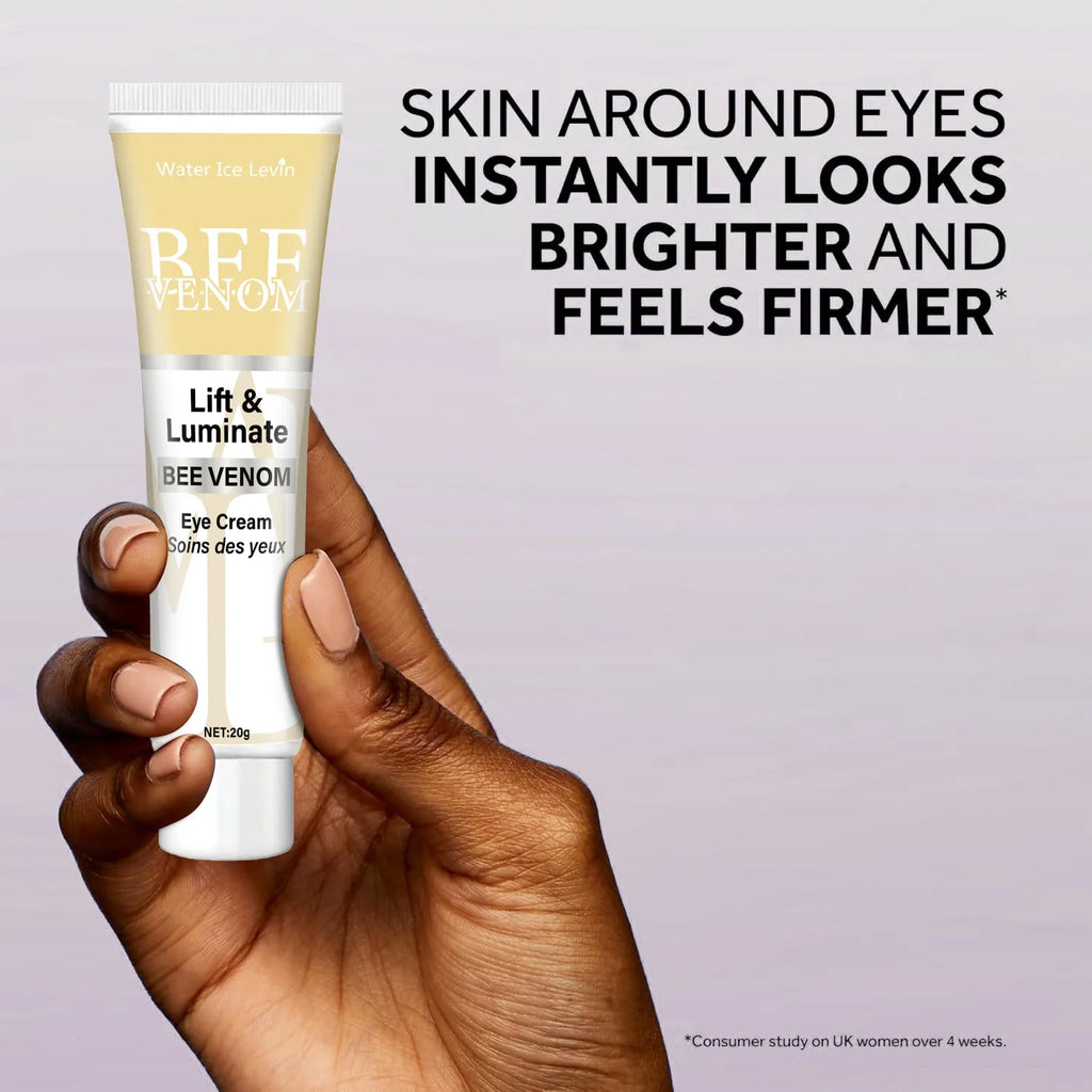 Bee Venom Eye Cream 20g – Hydrating Eye & Lip Contour Care