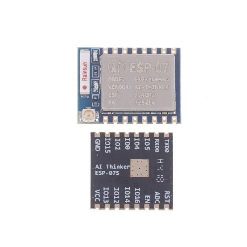 ESP8266 Remote Serial WIFI Wireless Model ESP-07 ESP-07S Smart System