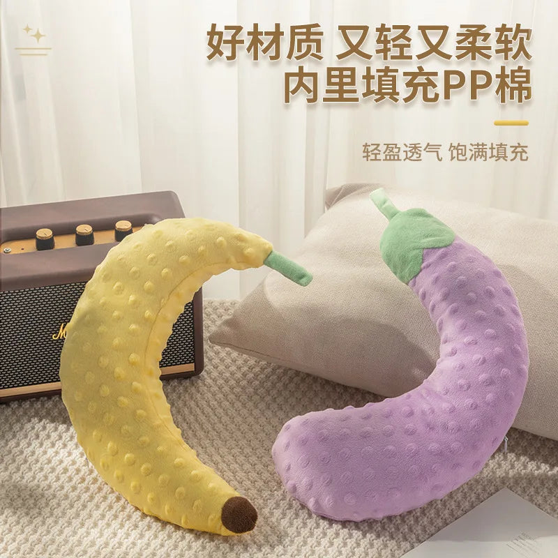 Pet Pillow Dog Sleeping Protecting Cervical Vertebrae Deep Sleep
