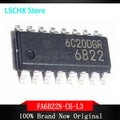FA6B22N FA6B22 SOP-16 Chipset 2–5 Pcs | 100% New IC