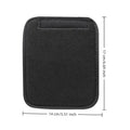 Walker Handle Cushion Gloves – Armrest Grip Covers (1 Pair)