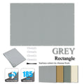 Waterproof Sun Shade Cloth with Grommets | Pergola Canopy Tarp