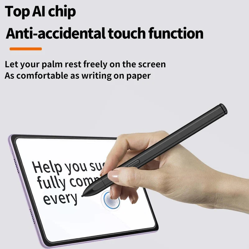 Electromagnetic Stylus Pen for Lenovo & Samsung Tablets