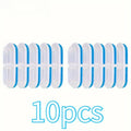 KEMORELA Cat Water Fountain Filters 6/10/16 Pack | Easy Clean