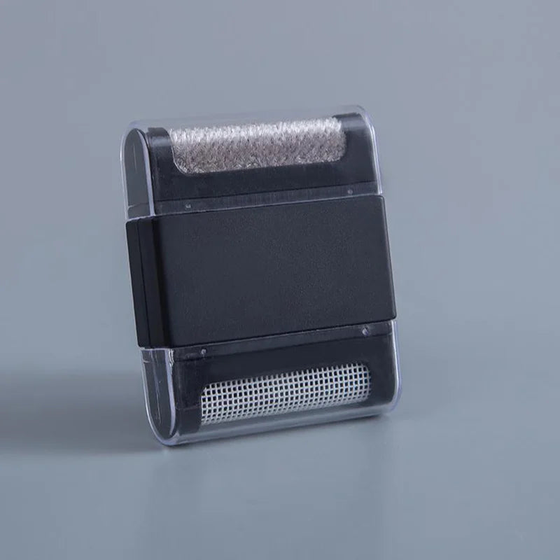 Portable Mini Lint Rollers Carpet Hair Remover Brush Sweater Wool