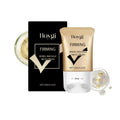 Hoygi Neck Firming Roller Cream – Lift, Hydrate & Anti-Aging