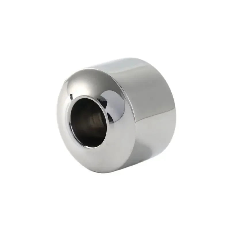 2026 Yaqi Razor Holder Inkwell Stainless Steel Mens Shaving