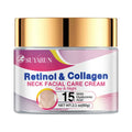 SUYARUN Retinol Collagen Face & Neck Firming Cream | Glass Jar