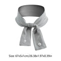 Cooling Neck Scarf – Breathable Ice Towel for Outdoor Sports