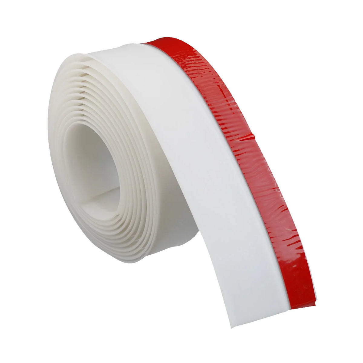 TPE Garage Door Sealing Strip 1x1.2in – Weatherproof & Insulating