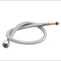 Stainless Steel Flexible Water Supply Hose 60/80/100cm