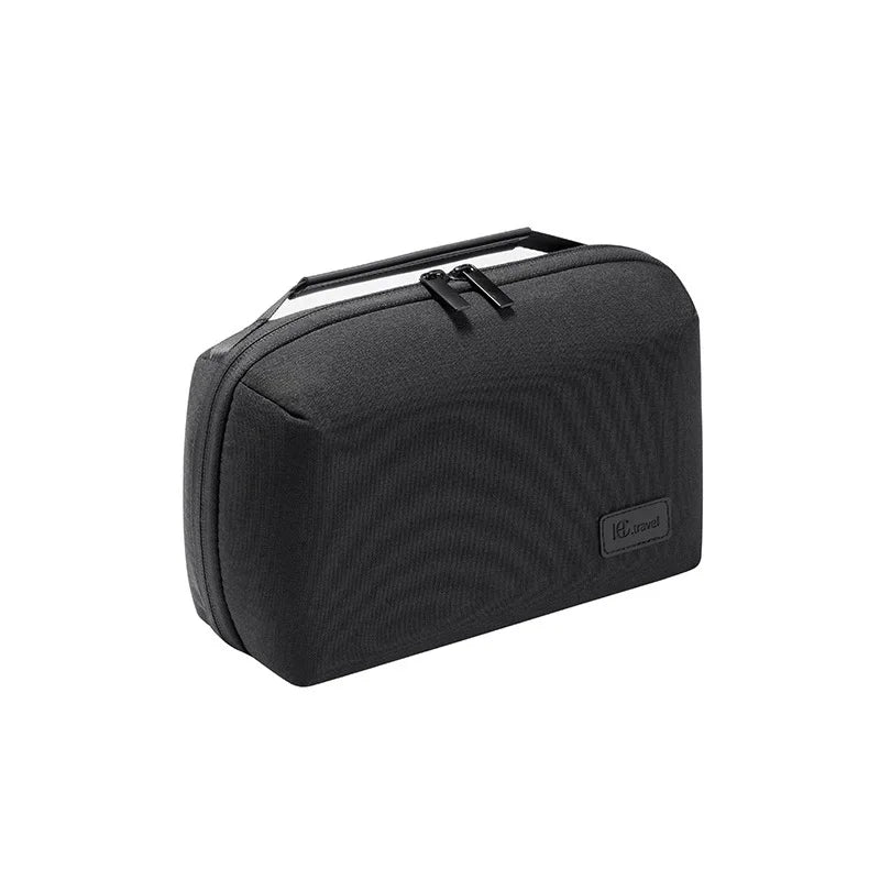 Electronics Organizer Travel Case – Water Resistant Tech Pouch