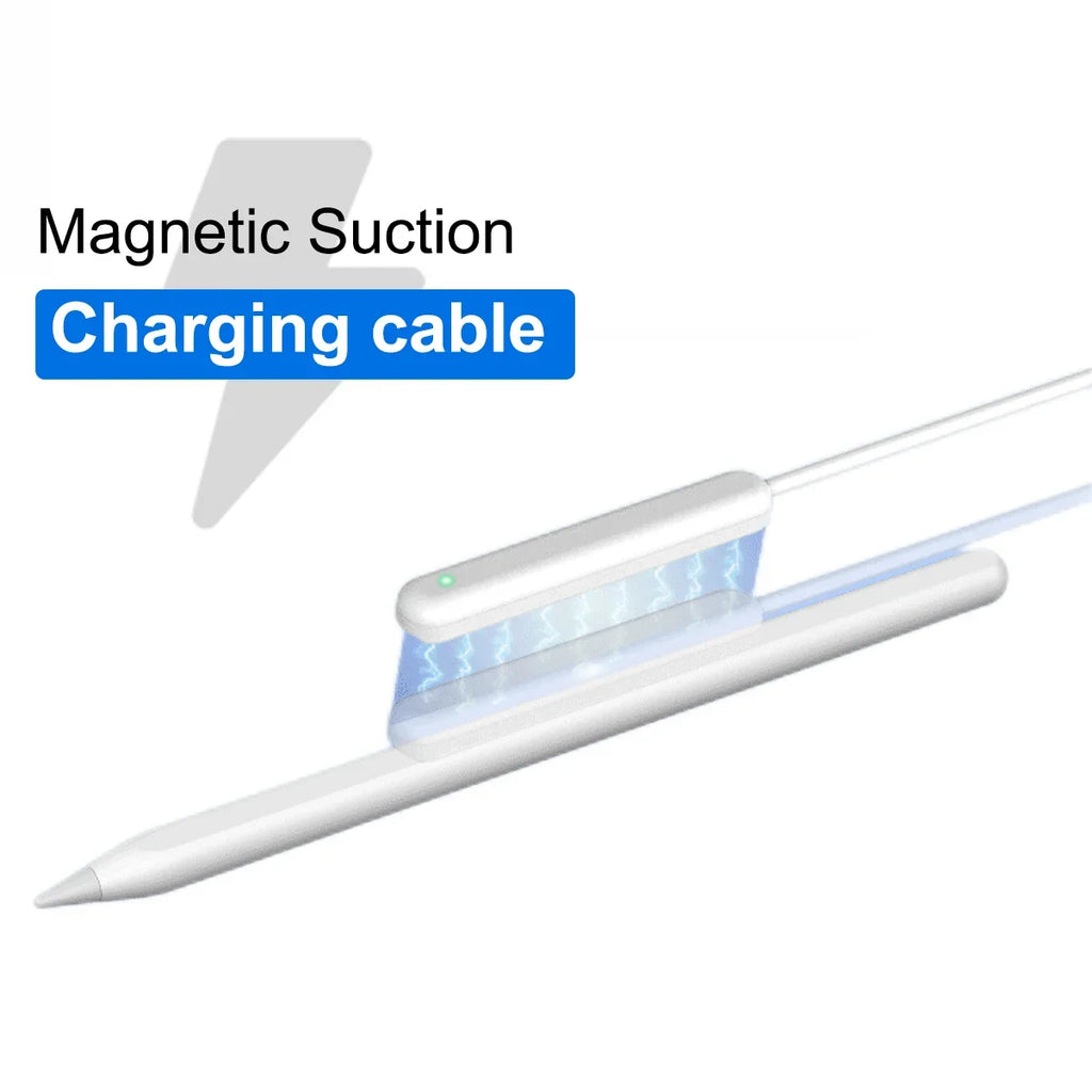 USB-C Magnetic Charging Cable for Apple Pencil 2nd Generation