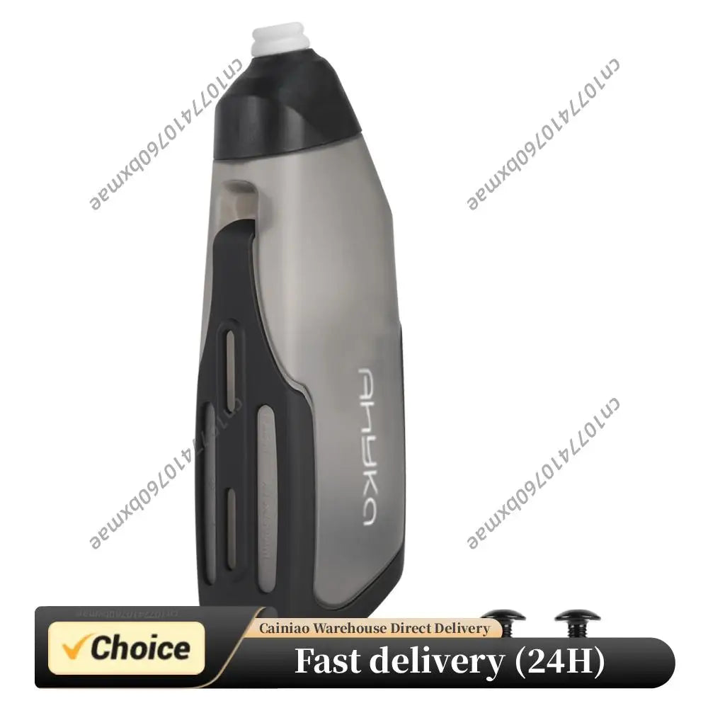 Aero Water Bottle Cage Road Triathlon Bike Aerodynamic Food-grade PP