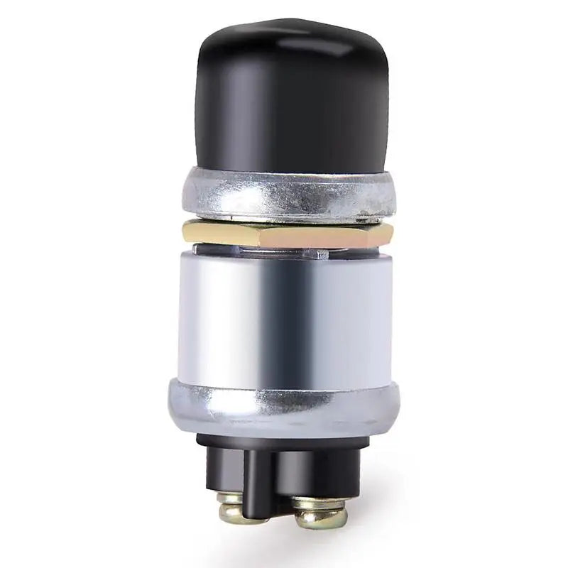Heavy Duty Push Button Ignition Starter Switch 60A 12V 40A 24V