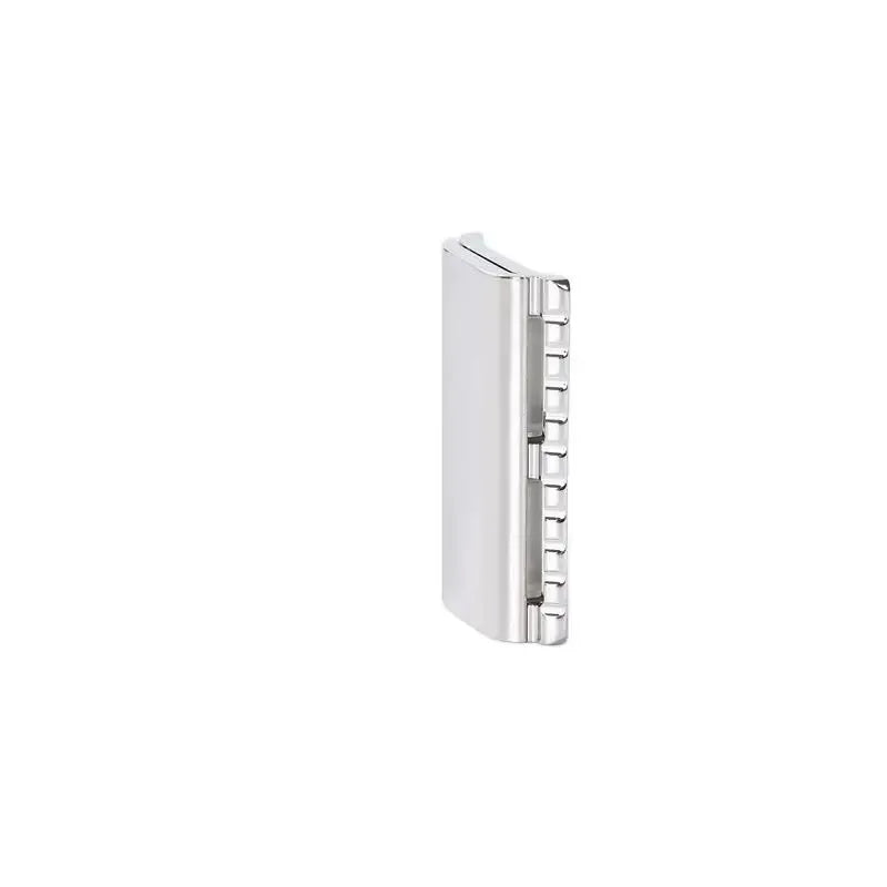 2026 YAQI Ghost 70SP Safety Razor Head 316 Stainless Steel Polished