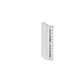 2026 YAQI Ghost 70SP Safety Razor Head 316 Stainless Steel Polished