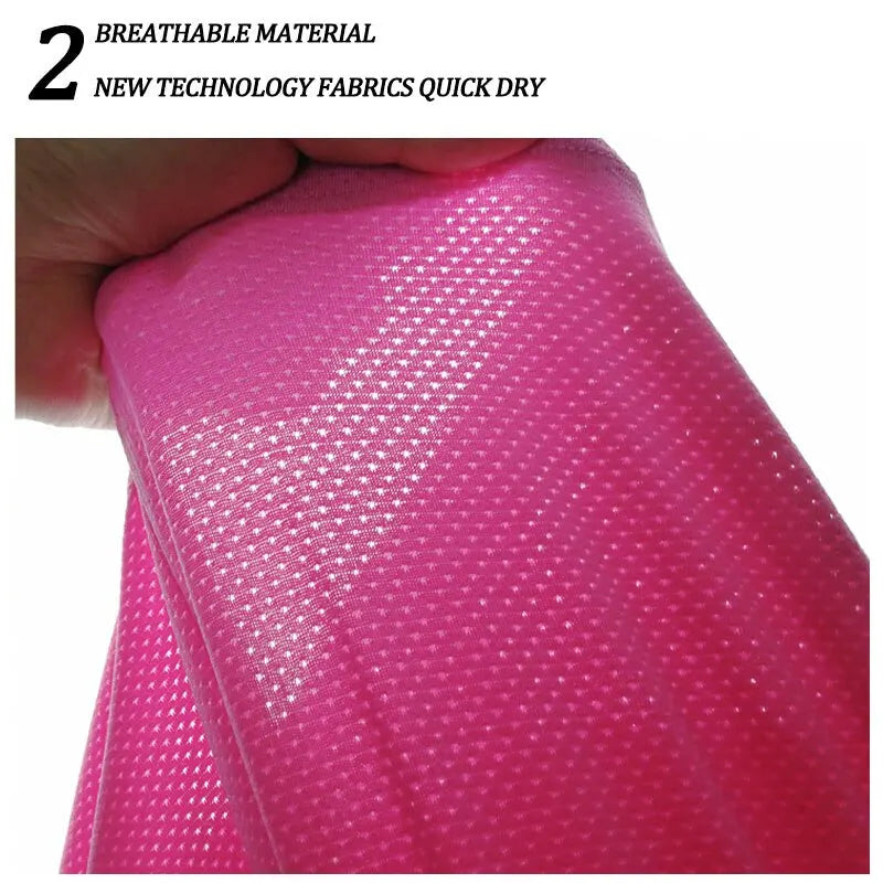 X-TIGER Women's 3D Padded MTB Cycling Underwear Shorts