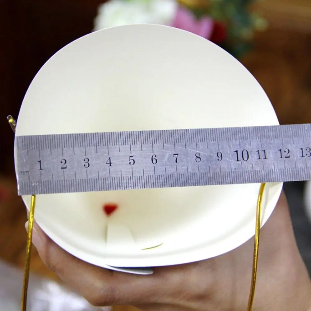 Birthday Crown Hat – DIY Paper Cap for Kids & Baby Shower