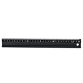 Cutting Ruler L Aluminum Alloy Measuring Tool Hardware Accessory