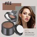 Waterproof Hairline Powder – Root Cover Up & Hair Concealer
