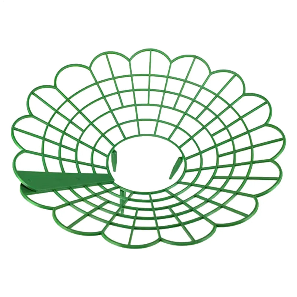 Strawberry Plant Support Rack | Open Grid Garden Frame