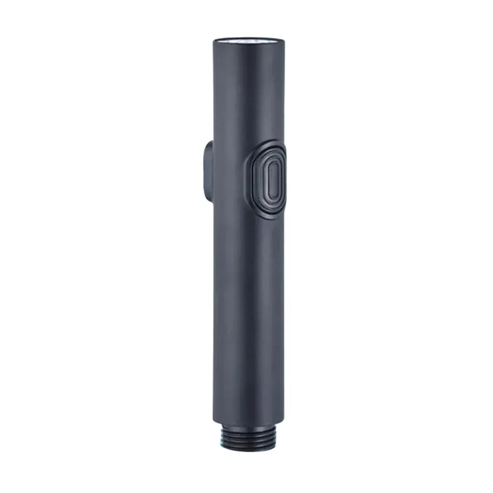 VIBRATITE Handheld Bidet Sprayer | Stainless Steel Toilet Sprayer