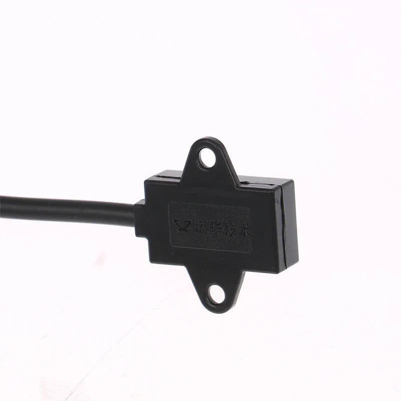 Non-Contact Capacitive Water Level Sensor 3.3V–5V | Liquid Detector