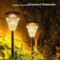 Solar Lamps Home Garden Villa Yard Atmosphere Lighting