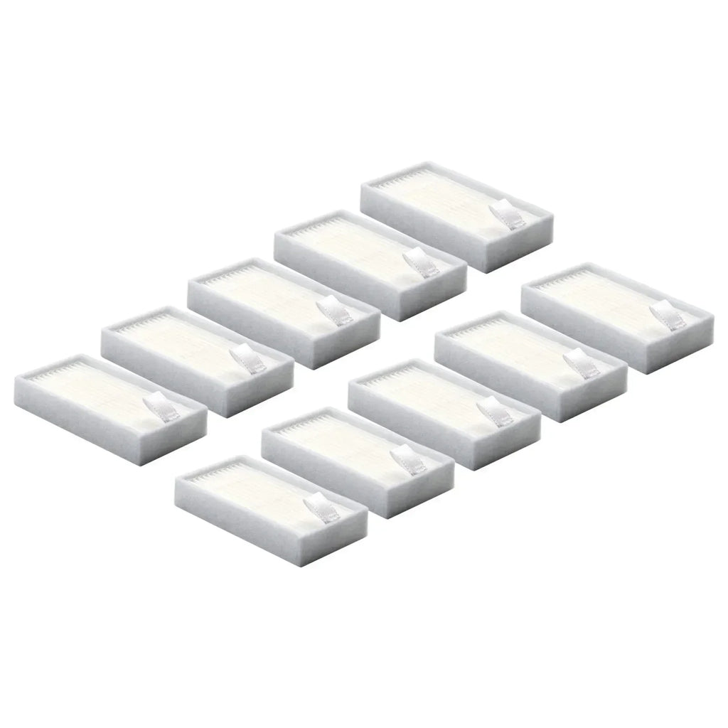 SilverCrest SSR 3000 A1 Robot Vacuum Replacement Filters 10 Pack