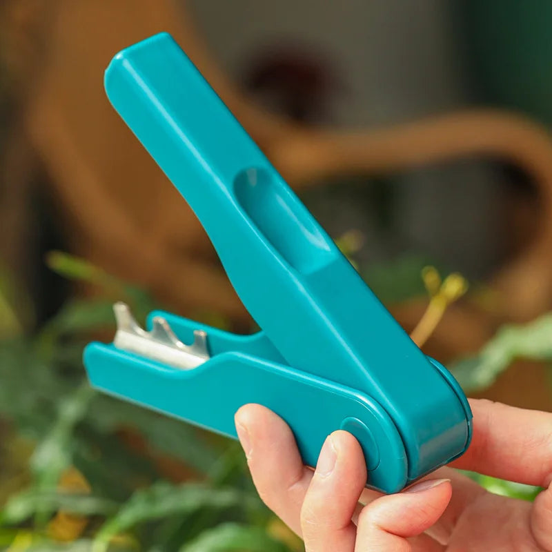 Professional Rose Thorn Stripper Tool | Safe Flower Stem Clipper
