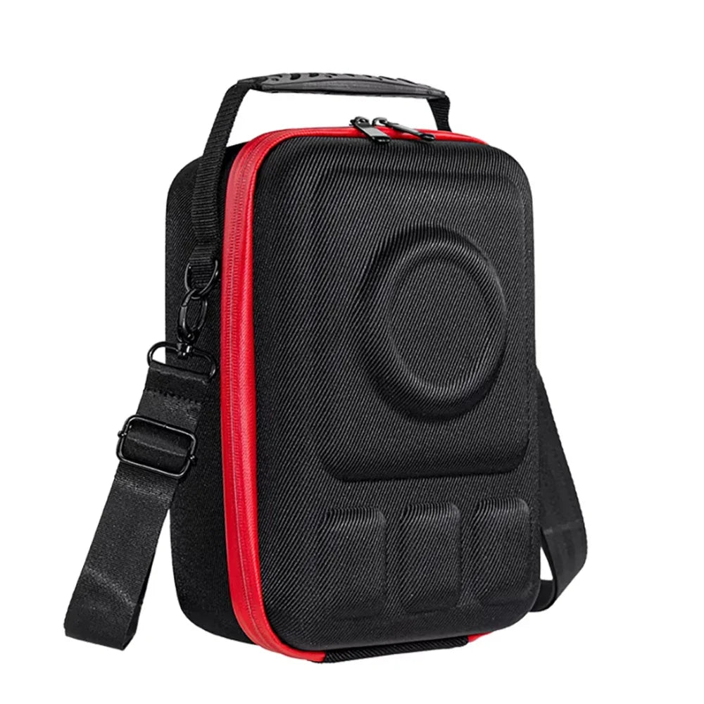 Shockproof Hard EVA Camera Case for Canon, Nikon & Sony