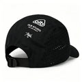 Quick-Dry Mesh Baseball Cap | UV Sun Protection Unisex Hat