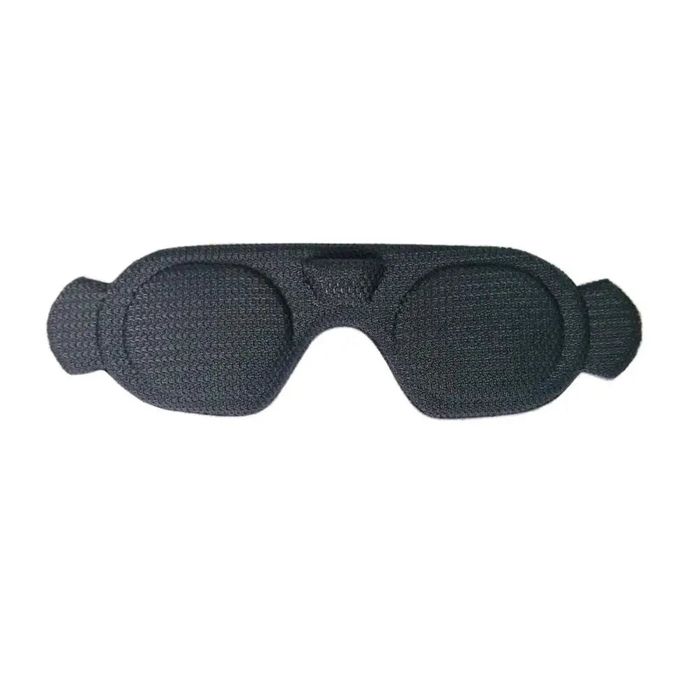 DJI Goggles 3 Lens Cover – Dust & Sun Shading Protective Pad