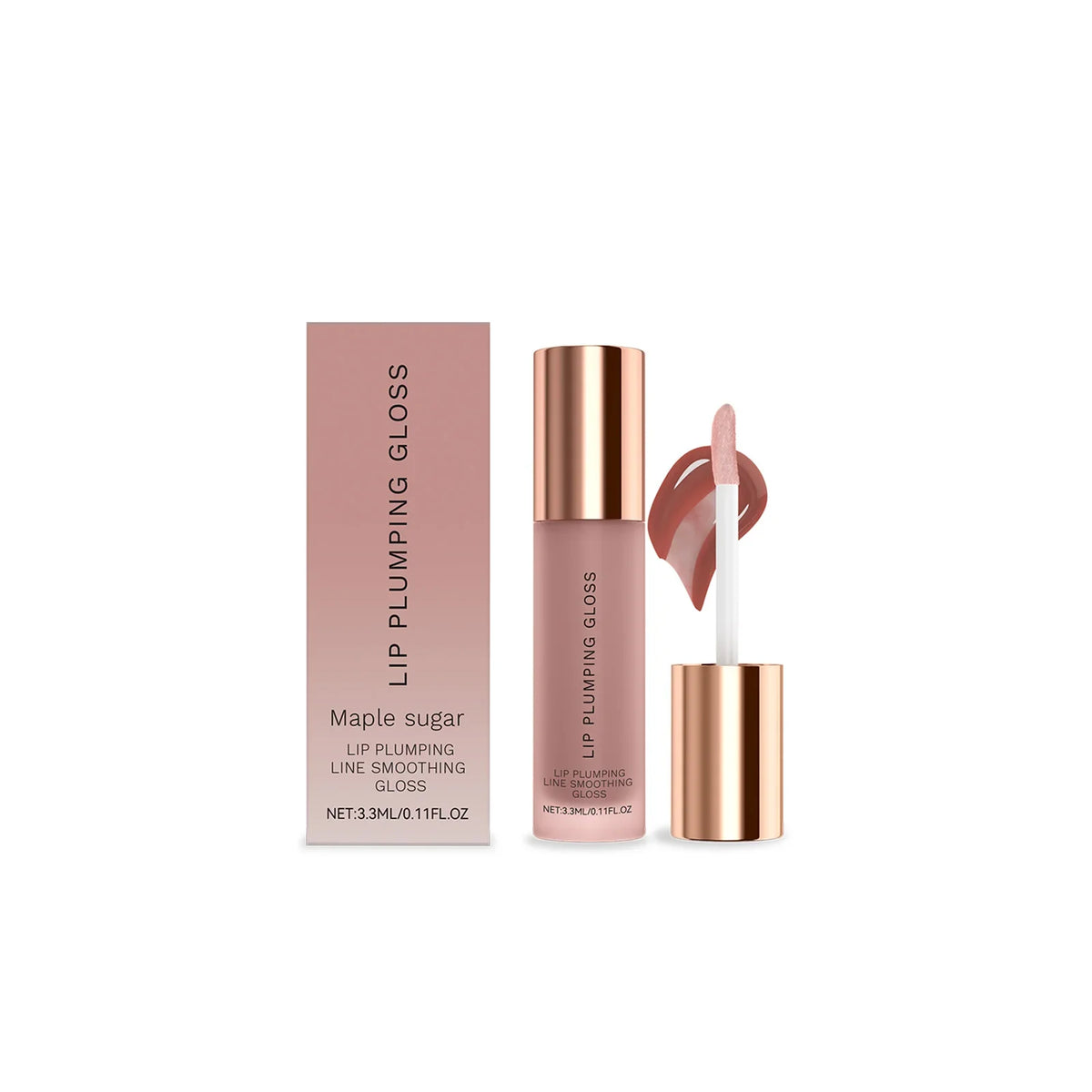 Moisturizing Lip Gloss – Daily Hydration for Dry Lips