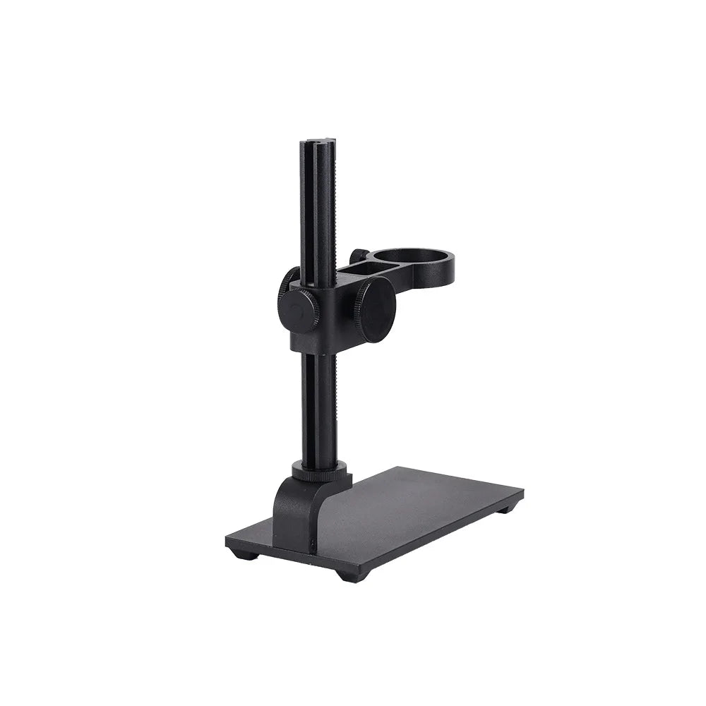 Electronic Digital Microscope 35mm Aluminum Alloy Stand