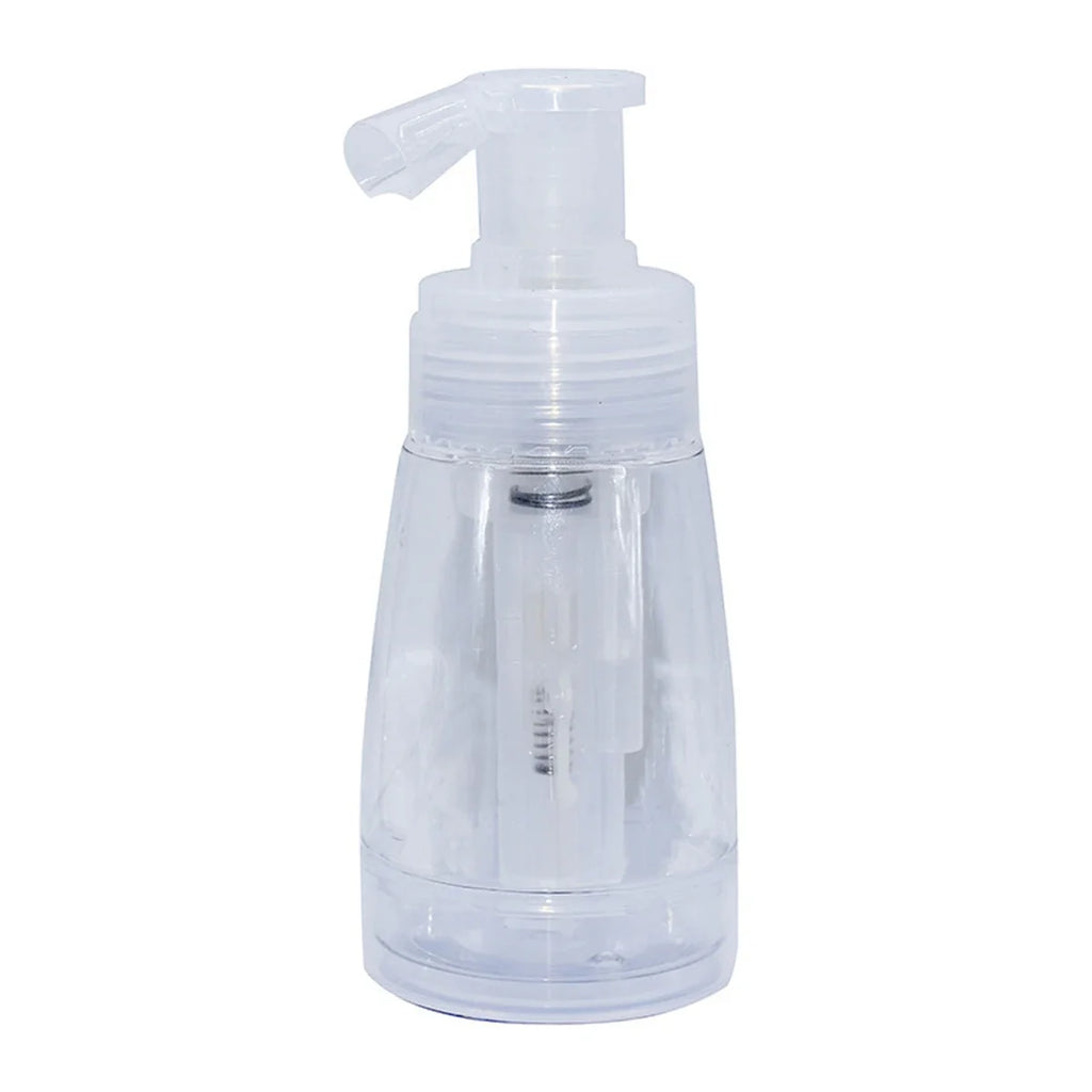 180ml Refillable Hair Powder Spray Bottle | Fiber Applicator